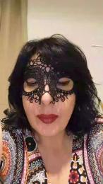 Stregapeperina webcam model stream image