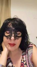 Stregapeperina webcam model stream image