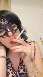 Stregapeperina webcam model stream image