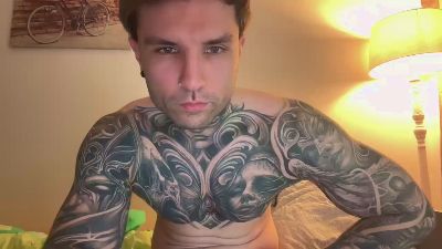 anubiserotic webcam model stream image