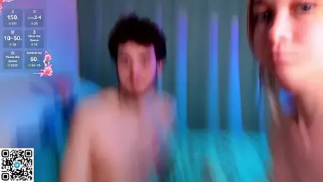 XoXoDuo_ webcam stripchat model stream image