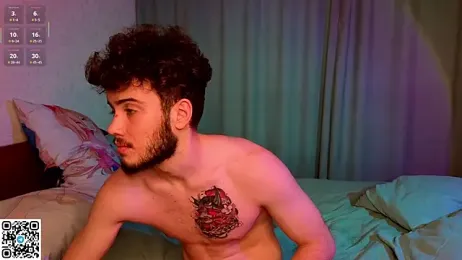 XoXoDuo_ webcam model stream image