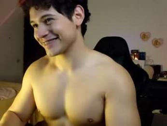 lilhotnando webcam model stream image