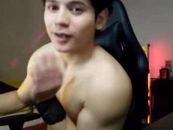 lilhotnando webcam model stream image