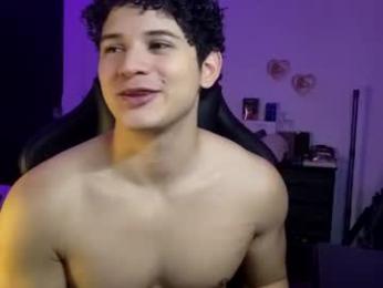 lilhotnando webcam model stream image