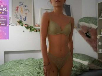 NatashaMalko webcam model stream image