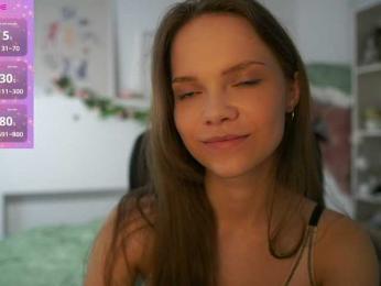 NatashaMalko webcam model stream image