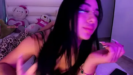 gaby_desire777 webcam model stream image