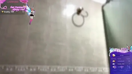 MarcellaGriffin webcam model stream image