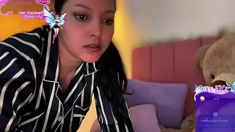 MarcellaGriffin webcam stripchat model stream image