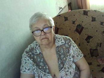Gelja73 webcam bongacams model stream image