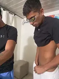 Mike_and_Rayan webcam stripchat model stream image