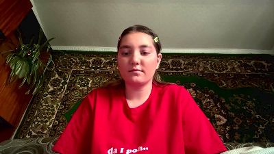 MicaEichholz webcam model stream image