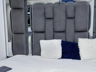 Mat Strong webcam flirt4free model stream image