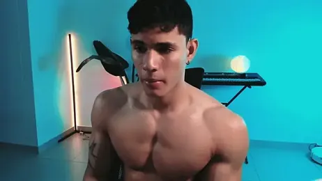 Massimo_Rinaldi webcam model stream image