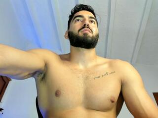 Joao Batista webcam model stream image