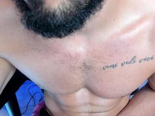 Joao Batista webcam model stream image