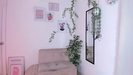 Muffin_Puffin webcam model stream image