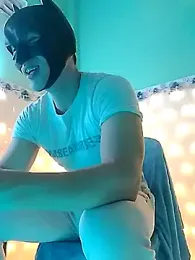 Bengym97 webcam model stream image