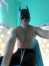 Bengym97 webcam model stream image