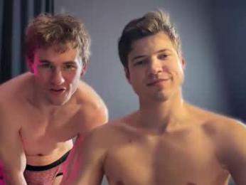 marcus_paradise webcam chaturbate model stream image