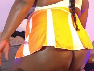 tiffanymena webcam model stream image