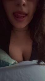 Monse9 webcam model stream image