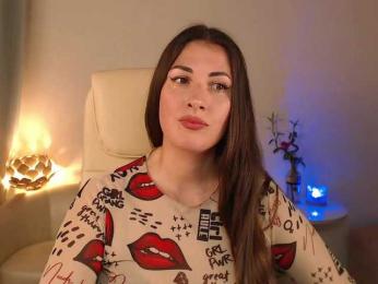 MaryMalory11 webcam model stream image