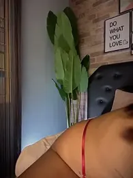 CherrySmirkXXX webcam model stream image