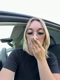 Giuliana_baby webcam model stream image