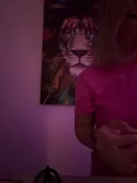 Giuliana_baby webcam model stream image