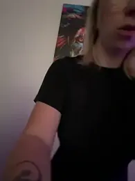 Giuliana_baby webcam model stream image