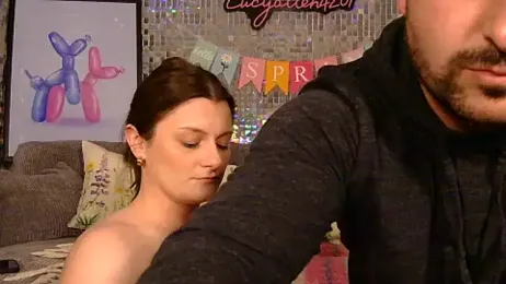 caraandcole webcam model stream image