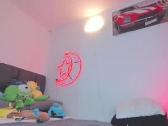 allexserrano webcam chaturbate model stream image