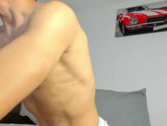 allexserrano webcam model stream image