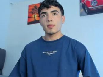 allexserrano webcam model stream image