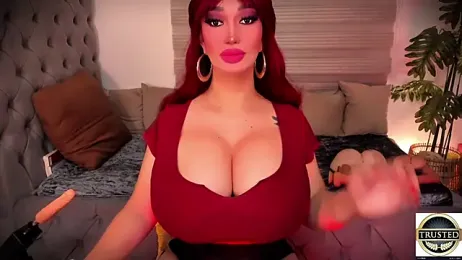 PlayfullMaria webcam model stream image