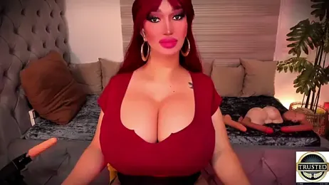 PlayfullMaria webcam stripchat model stream image