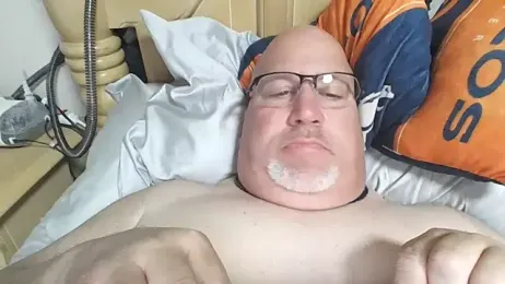 Bigbear0563 webcam model stream image