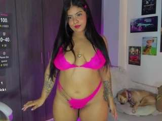 mia-kush webcam model stream image