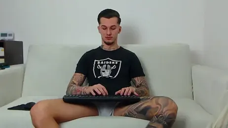 Zzedd webcam model stream image