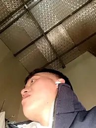 sanu551 webcam model stream image