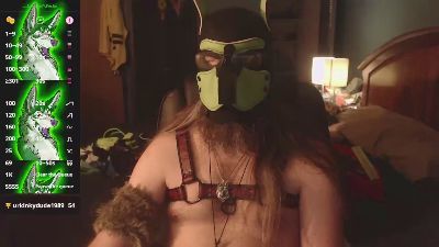werewolf1987 webcam model stream image