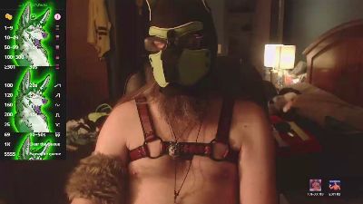 werewolf1987 webcam model stream image
