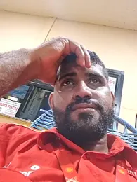 Negodabenga webcam model stream image