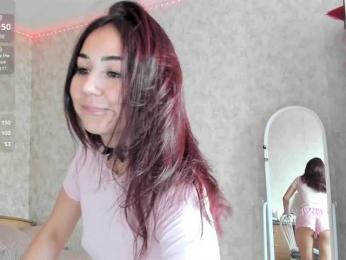 mistymmm webcam model stream image