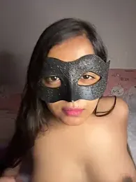 ItsRuby_05 webcam model stream image