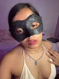 ItsRuby_05 webcam model stream image