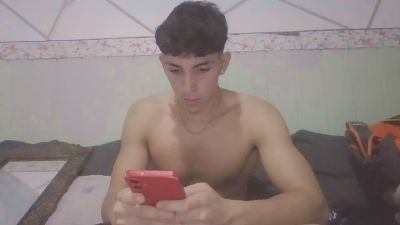 jesusherediaa webcam cam4 model stream image