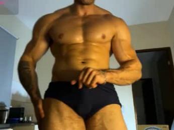 lucasfit24 webcam chaturbate model stream image